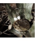 Earrings | Lunar Eclipse